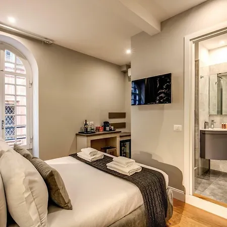 Affittacamere La Maison D'art Vite