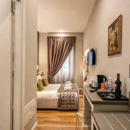 La Maison D'art Vite Guest house