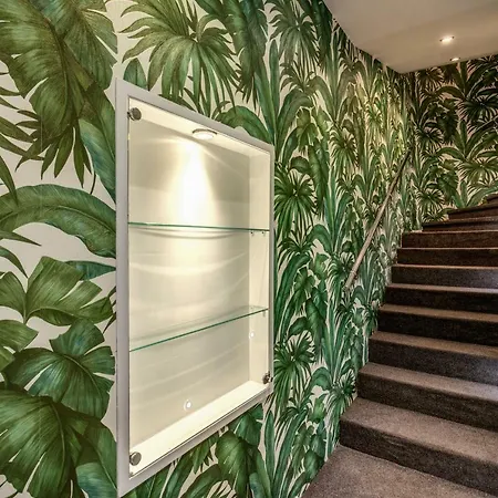 La Maison D'art Vite * 로마