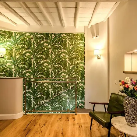 La Maison D'art Vite 게스트하우스 *